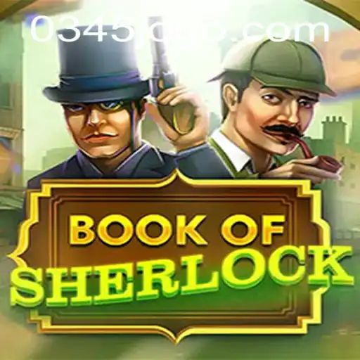 Discover the Secrets of BookOfSherlock in the World of 0345.com