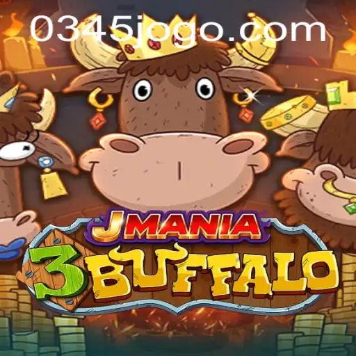 Exploring the World of JMania3Buffalo: A Modern Gaming Experience