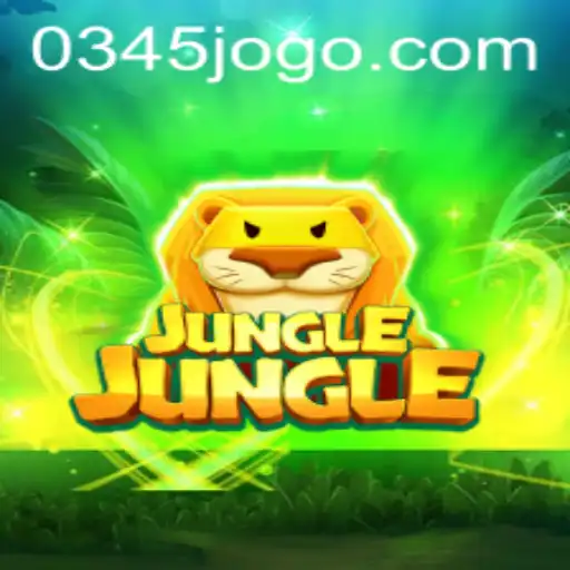 JungleJungle: An Immersive Adventure Powered by 0345.com