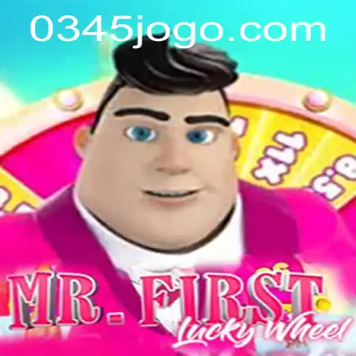 Discover the Excitement of MrFirstLuckyWheel and the Fascination of 0345.com