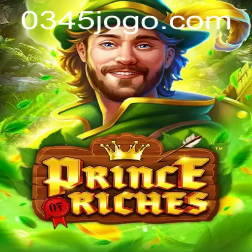 Explore the Exciting World of PrinceOfRiches: A Game of Strategy and Wealth