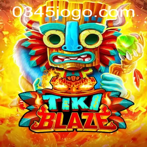 TikiBlaze: An Exciting New Adventure in Virtual Gaming