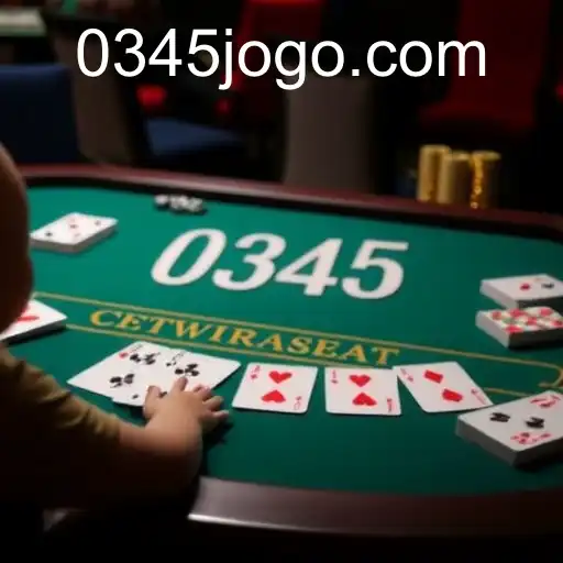 The Rise of Online Baccarat: Exploring the Landscape and Opportunities of 0345.com