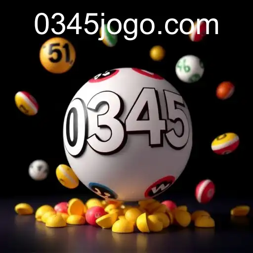 The Rise of Online Lottery: Exploring 0345.com