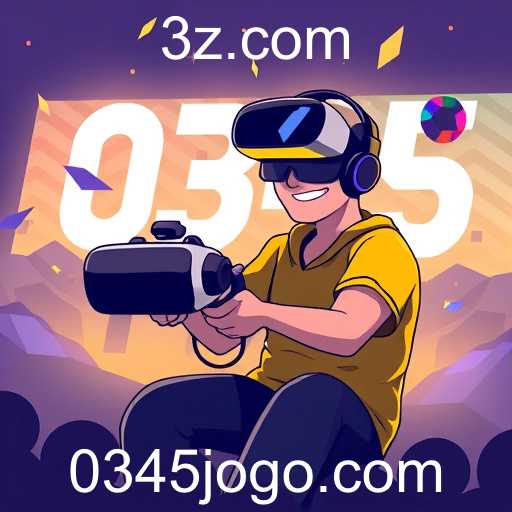 A Nova Era dos Jogos Online com 0345.com