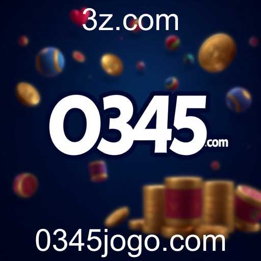 0345.com: A Evolução dos Jogos de Sorte Online em Português