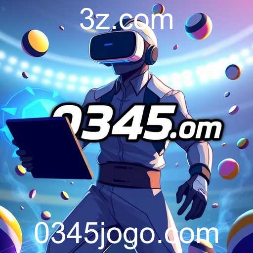 Crescimento do 0345.com no Mercado de Jogos Online