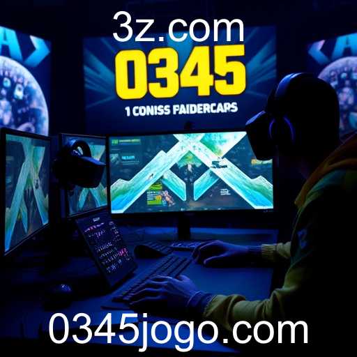 O Crescimento do Mercado de Jogos Online em 2025