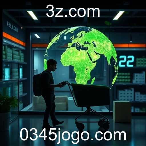Ascensão do Comércio Digital e a Sustentabilidade nas Redes